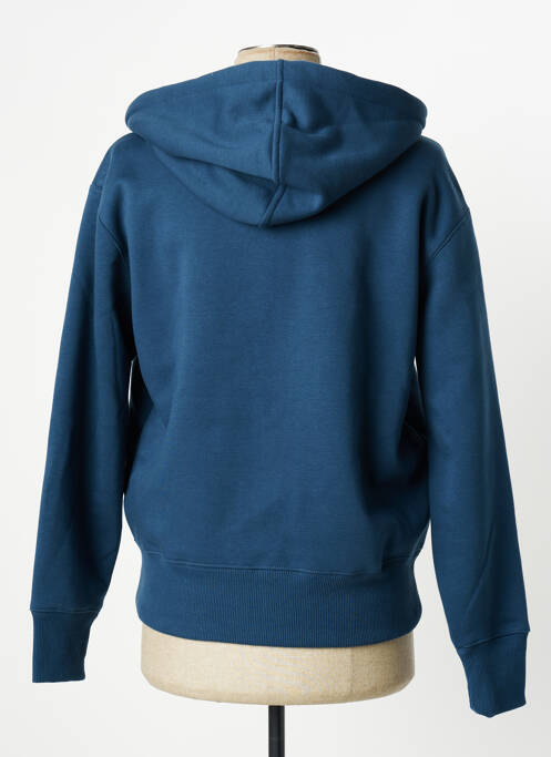 Veste casual bleu ELEMENT pour homme