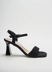 Sandales/Nu pieds noir TAMARIS pour femme seconde vue