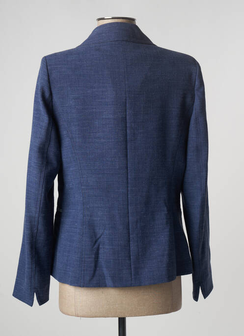 Blazer bleu WEINBERG pour femme