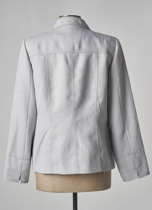 Blazer gris PAUPORTÉ pour femme