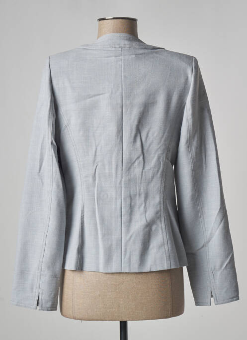 Veste casual gris WEINBERG pour femme