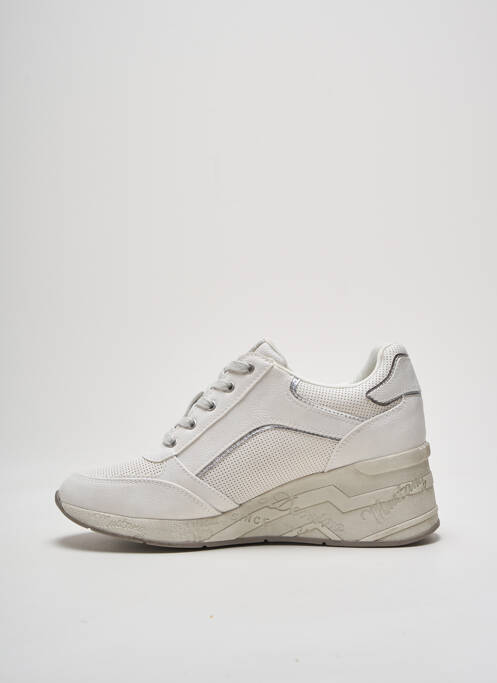 Sandales/Nu pieds or SÉZANE pour femme