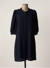 Robe longue bleu TWINSET pour femme seconde vue