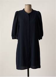 Robe longue bleu TWINSET femme