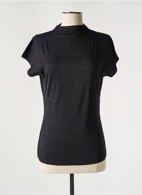 T-shirt noir MAX&CO. pour femme