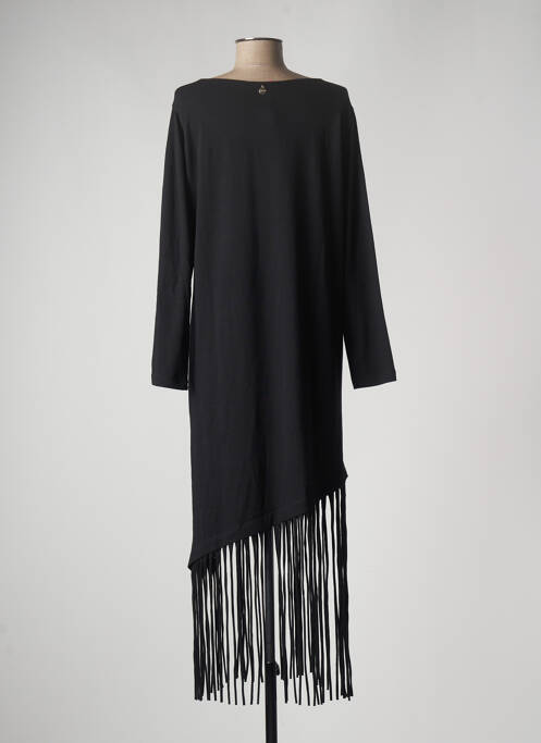 Robe longue noir LOLITAS & LOLOS pour femme