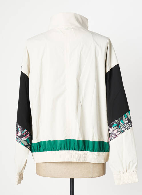 Blouson beige KAPORAL pour femme