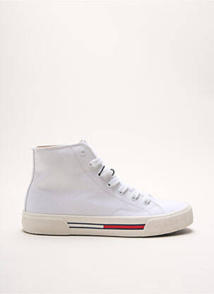 Converse tommy 2025 hilfiger femme