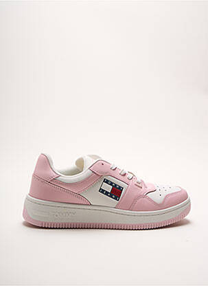 Tommy hilfiger chaussures online femme soldes