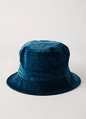 Chapeau bleu KANGOL pour homme seconde vue