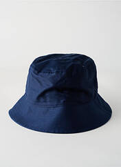 Chapeau bleu TOMMY HILFIGER pour homme seconde vue