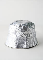 Chapeau gris KANGOL pour unisexe seconde vue