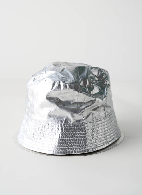 Chapeau gris KANGOL pour unisexe