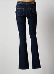 Jeans bootcut bleu LIU JO pour femme seconde vue