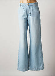 Jeans coupe large bleu ESSENTIEL ANTWERP pour femme seconde vue