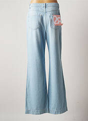 Jeans coupe large bleu ESSENTIEL ANTWERP pour femme seconde vue