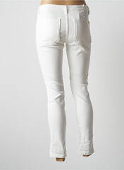 Jeans skinny beige BA&SH pour femme seconde vue