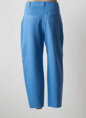 Pantalon 7/8 bleu DES PETITS HAUTS pour femme seconde vue