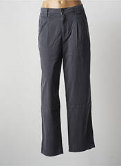 Pantalon droit gris BA&SH pour femme seconde vue