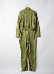Combi-pantalon vert MAISON SCOTCH pour femme seconde vue
