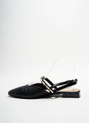 Sandales/Nu pieds noir GIOSEPPO pour femme seconde vue