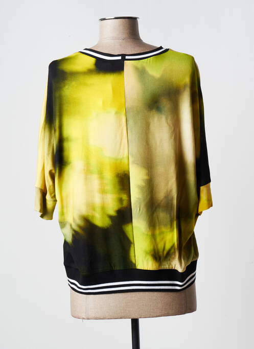 Sweat-shirt vert BEATE HEYMANN pour femme