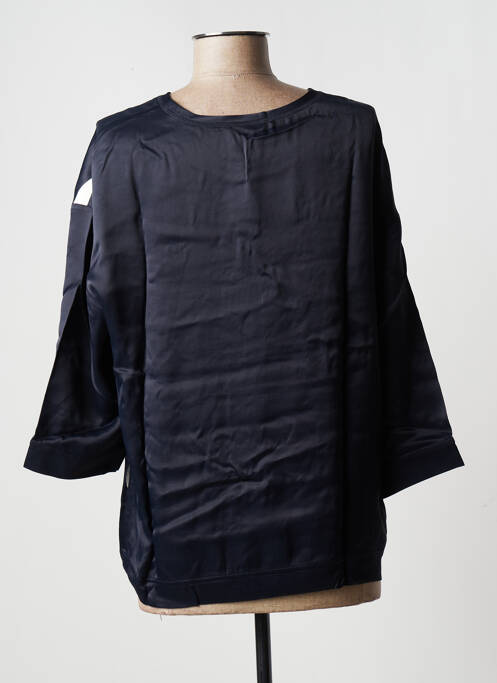 Top bleu SPORTALM pour femme