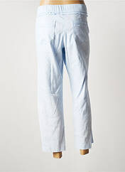 Pantalon 7/8 bleu SPORTALM pour femme seconde vue