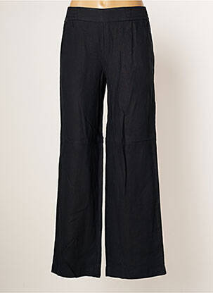 Pantalon large noir ESPRIT pour femme