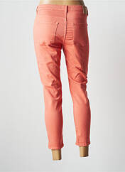 Pantalon 7/8 orange ESPRIT pour femme seconde vue