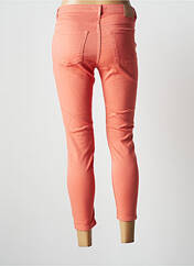 Pantalon 7/8 orange ESPRIT pour femme seconde vue