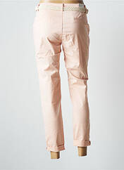 Pantalon 7/8 rose ESPRIT pour femme seconde vue
