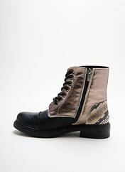 Bottines/Boots noir ANDREA CONTI pour femme seconde vue