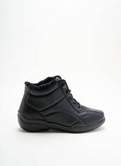 Bottines/Boots noir ROHDE pour femme seconde vue