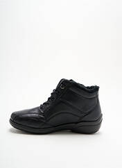 Bottines/Boots noir ROHDE pour femme seconde vue