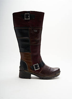 Manoukian hotsell bottes fourrées