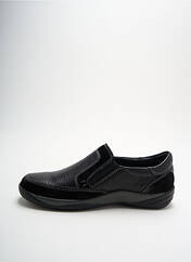 Chaussures de confort noir ARIMA pour homme seconde vue