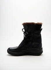 Bottines/Boots noir JOMOS pour femme seconde vue