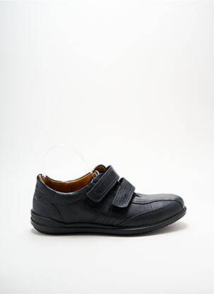 Chaussures de confort noir JOMOS pour femme