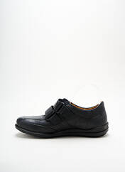 Chaussures de confort noir JOMOS pour femme seconde vue