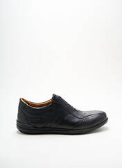 Chaussures de confort noir JOMOS pour femme seconde vue