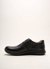 Chaussures de confort noir JOMOS pour homme seconde vue