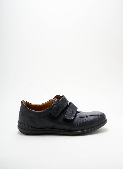 Chaussures de confort noir JOMOS pour femme