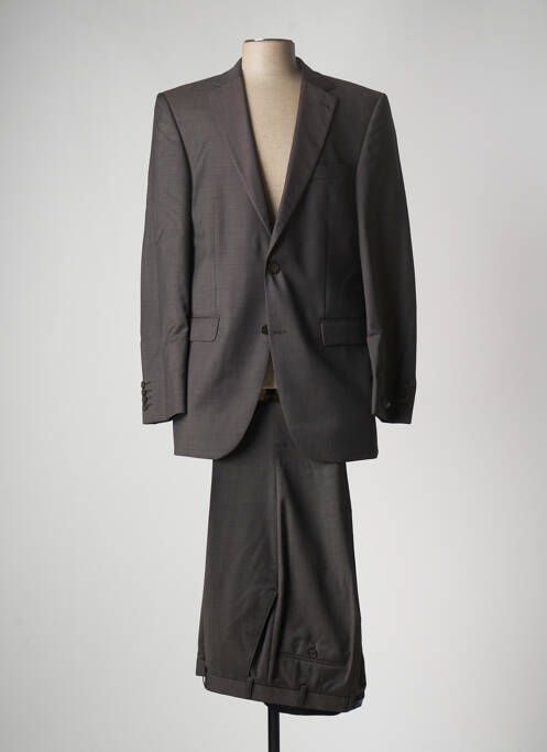 Costume de ville gris DIGEL pour homme