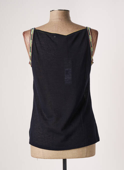 Top gris ALDO MARTIN'S pour femme