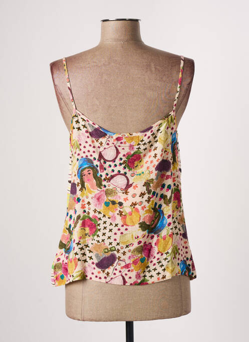 Top vert ALDO MARTIN'S pour femme