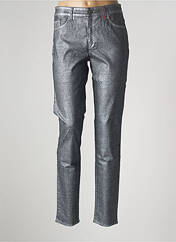 Pantalon gris COUTURIST pour femme seconde vue