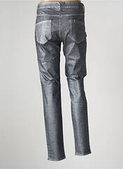 Pantalon gris COUTURIST pour femme seconde vue