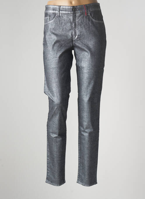 Pantalon gris COUTURIST pour femme
