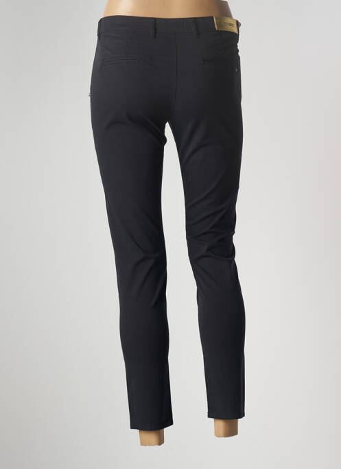 Pantalon slim noir COUTURIST pour femme